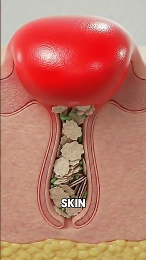 Why You Get an Eye Stye 👁️⚠️ (What Causes It)