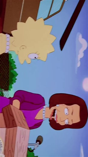 The Simpsons S21 Ep15 air on 3/21/2010