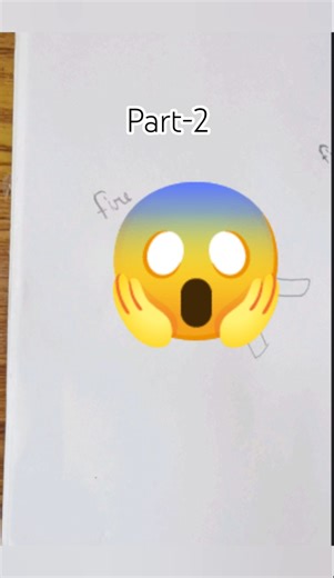 How to draw a stickman body fire element tutorial #drawing #tutorial #howtodraw #sketch #art