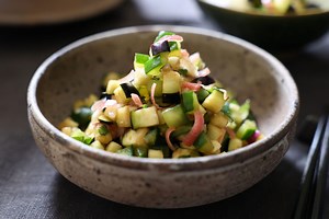 山形のだしのレシピ。ご飯にかけるとメチャ旨！人気郷土料理の作り方。