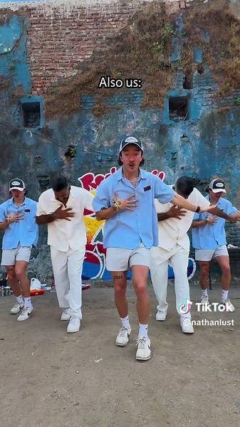 Choreography to Lady Gaga's 'Judas' by Nathan Lust