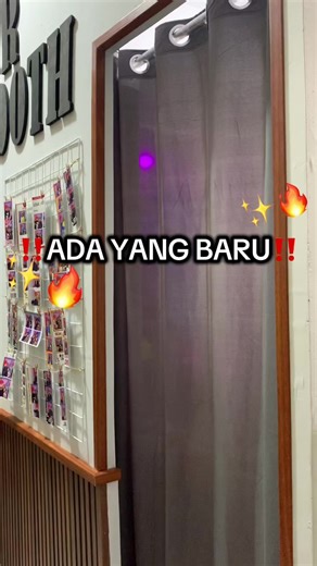 Ganti Background di Pijar Photobooth: Seru dan Fresh!