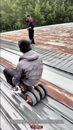 Manual Rolling Tool Roof Sealer for Smoothly Applies Waterproofing Membrane #ToolHolder