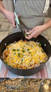 323K views · 1.2K reactions | Easy French Fry Dinner in the Dutch Oven Rachel Makes a mouthwatering dinner that the whole family will love. | Family Style Cooking | Facebook