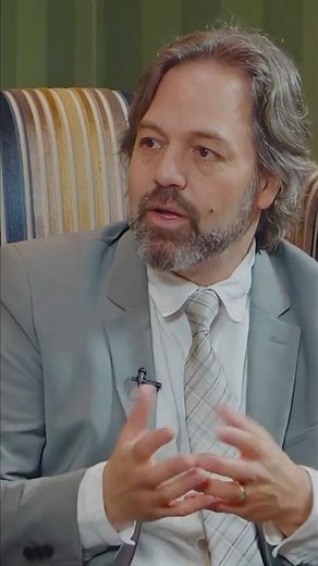 Follow the SCIENCE? Jonathan Pageau Explains Its Limits