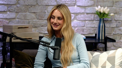 'Tell Me Lies' star Grace Van Patten on intimacy coordinators and working with Jackson White