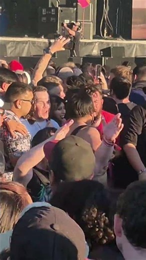 mudvayne live aftershock Oct 5, 2025 #mudvayne #aftershockfestival #sacramento #concert #numetal