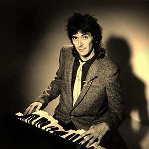 Ian McLagan