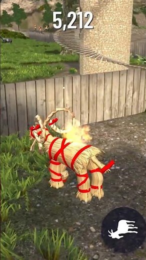Goat Simulator | Gameplay 40