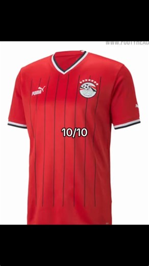 Egypt's National Team Highlights: Africa Cup of Nations