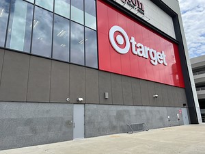 Take a look inside the new Brooklyn Target opening this weekend