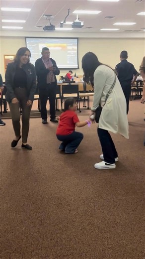 2.5K views · 30 reactions |  Fall fun! Students with visual and hearing impairments enjoyed seasonal activities that build confidence, social skills and independence, key parts of their learning beyond the classroom! | Region One Education Service Center | Facebook