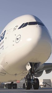 Want to start up the world’s biggest jet? The FlyByWire A380X has arrived, and I’ve got the simplified engine startup flow ready for you! Did you know the A380 can carry over 800 passengers in an all-economy layout? Join this quick tutorial and learn how to start up one of aviation’s biggest icons. Perfect for sim enthusiasts and newcomers alike! #FlyByWire #A380X #Aviation #FlightSim #MSFS | Flight Streamer