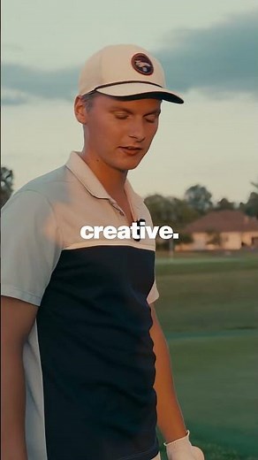 Chipping: The Most Creative Shot in Golf