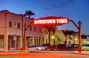 7 Must-See Places in Historic Downtown Yuma