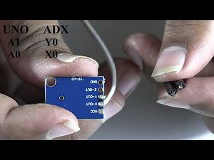 How to make Vehicle Accident Alert System using Arduino