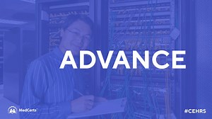 Increase your knowledge with MedCerts. Are you ready? www.medcerts.com #education #medcerts #online #school #programs #certifications #ready #CEHRS #work #career #pathways #grow #learn #advance #challenge #adapt | MedCerts | Facebook