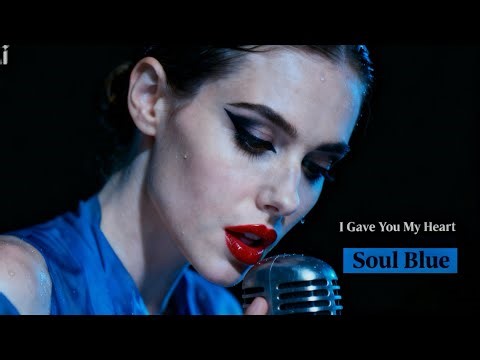 Enlly Blue – I Gave You My Heart (Emotional Blues Song)