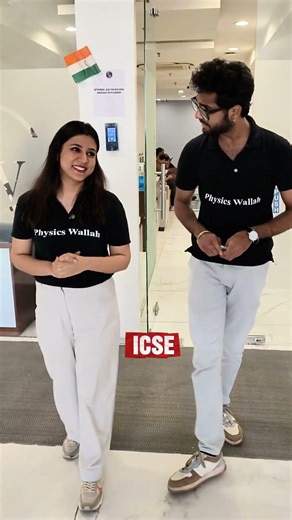 Important Message For ICSE Students 😱🔥!! #icse #pwshorts