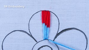 Plz Visit To My YouTube Channel https://www.youtube.com/channel/UCBezlI-Xs2a28TbJMznnO7g Video link: https://youtu.be/qRhwCUiXesM | SR Embroidery