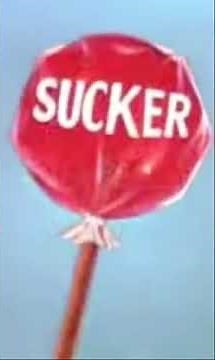 Looney Tunes - Sucker #Shorts
