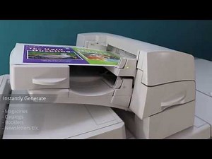 ImagePress C910 series at Digital Printing International by Image Systems
