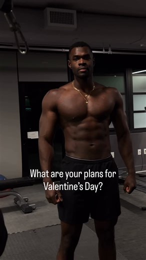 Jean Archil on Instagram: "That’s my plan… what’s your plan? #fitness #gym #explore"