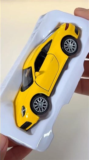 Welly NEX Porsche Unboxing – Diecast Model 1:36 🚗🔥