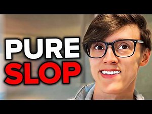 The Mannii Show NEEDS TO STOP...