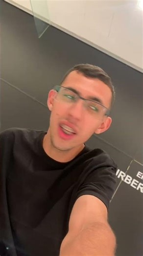 Nem eu mesmo acreditei olha quem eu encontrei no shopping JK Iguatemi