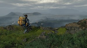 Death Stranding Impressive VR Tech Demo Showcased in New Video