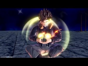 Top 10 BEST Custom Character Skills [MODS] | Dragon Ball Xenoverse 2