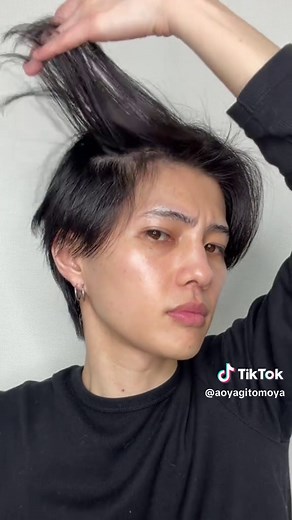 ヘアアイロンで作るニュアンスパーマの魅力