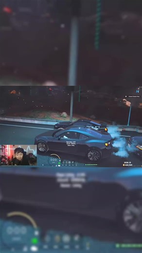 Ada Apa Dengan RP Tadi Malam di GTA V?