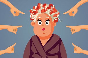 Menurut Survei, Body Shaming Lebih Sering Dilakukan oleh Keluarga dan Teman Dekat, Ini Dampaknya pada Kesehatan Mental - Parapuan