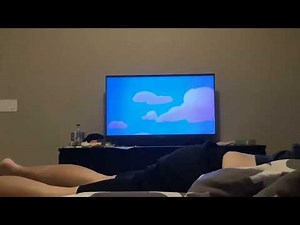 A goofy movie end credits