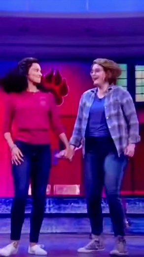 And then you happened 😍🥹 #ThePromBroadway #theatre #musicals #musicaltheatre #prom #prommusical #musicaltheatre #theatrelove #bwayvids