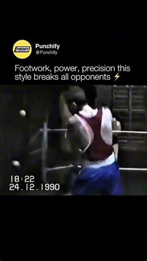Why Soviet Boxers Were UNSTOPPABLE