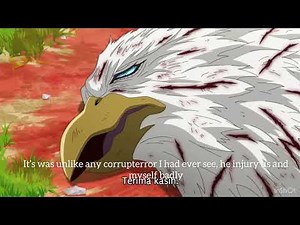 Chieftain’s death /It’s killing for sport