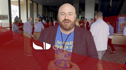 Today was Clergy Session at AC2025! Check back every day of AC2025 for a daily recap of worship, business, and fellowship! | Virginia Conference of The United Methodist Church