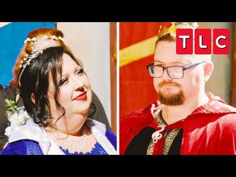 Meghan & Jon’s Relationship Journey | 1000-lb Best Friends | TLC