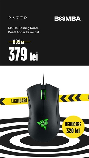 Bomba: Lichidare de stocuri - până la 25.01.2026