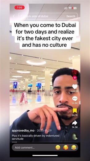 Exploring Life as an Expat in Dubai: My Journey