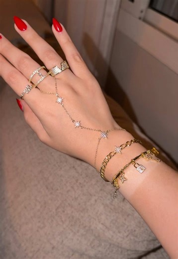 ‏😮‍💨💫🤍 #accessories #fyppppppppppppppppppppppp #viral