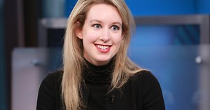 What to Know About Theranos’ Rise and Fall