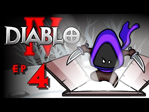 Stellar Cellars | Diablo 4 [Ep 4]