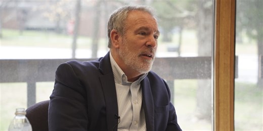Paul Simon Public Policy Institute director weighs in on Iran conflict