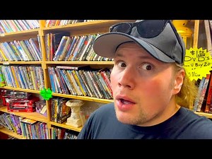 Blu-ray / Dvd Tuesday Shopping 8/26/25 : My Blu-ray Collection Series