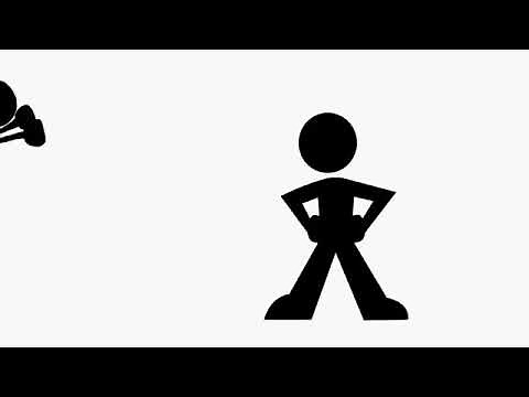 Stoopid Monkey / Stoopid Buddy Stoodios / DC Comics / Sony Pictures TV / Williams Street (2012)