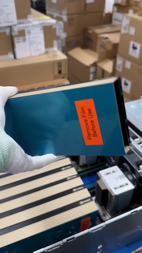 12K views · 85 reactions | Card đồ họa Nvidia RTX Pro 6000 Server...